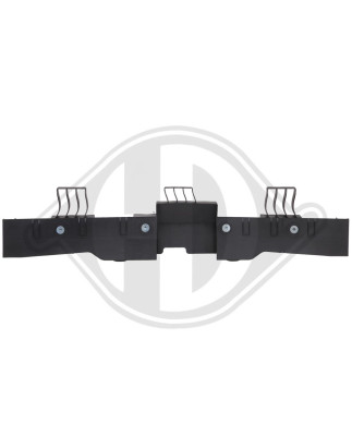 Supporto Paraurti anteriore MG MG 4 22- (Cod. D-7210062)
