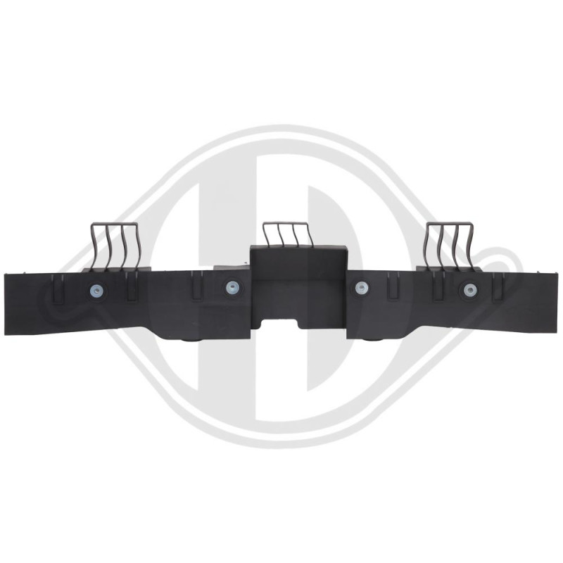 Supporto Paraurti anteriore MG MG 4 22- (Cod. D-7210062)