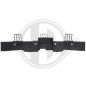 Supporto Paraurti anteriore MG MG 4 22- (Cod. D-7210062)