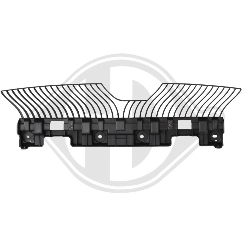 Supporto Paraurti anteriore MG MG 4 22- (Cod. D-7210063)