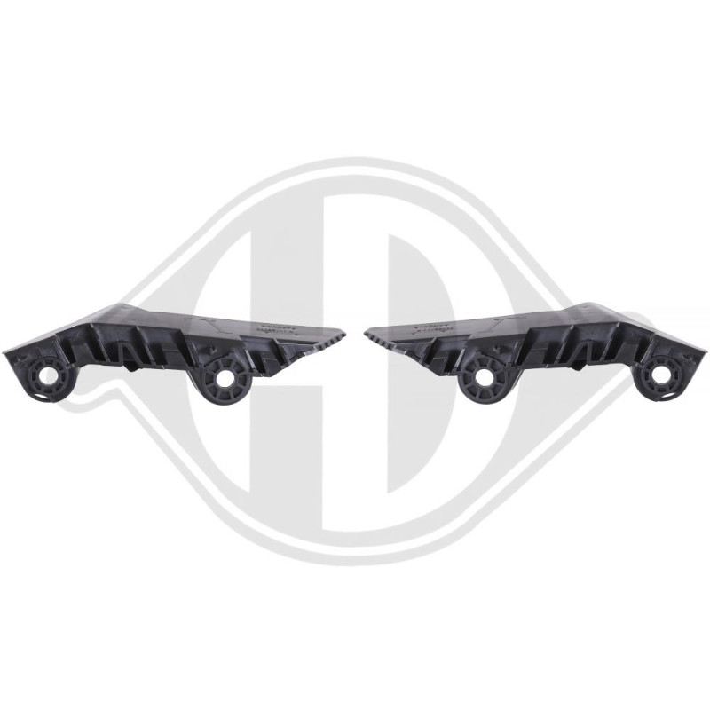 Supporto Paraurti anteriore MG MG 4 22- (Cod. D-7210064)