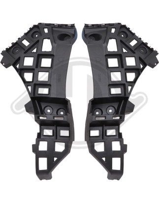 Supporto Paraurti posteriore MG MG 4 22- (Cod. D-7210067)