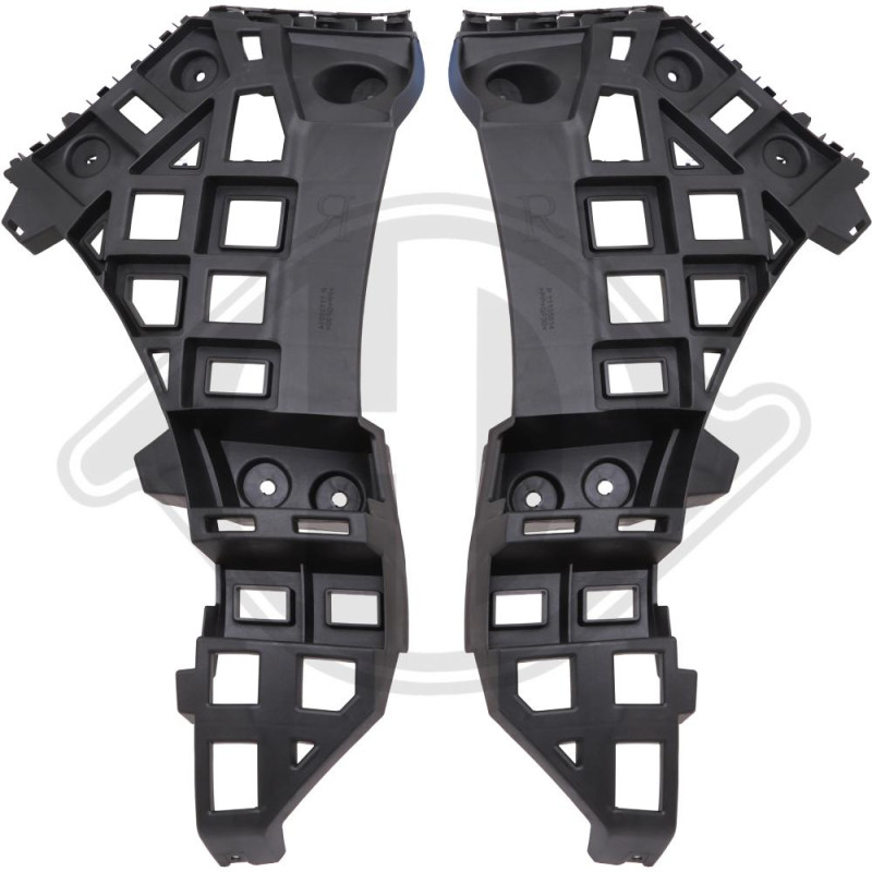 Supporto Paraurti posteriore MG MG 4 22- (Cod. D-7210067)
