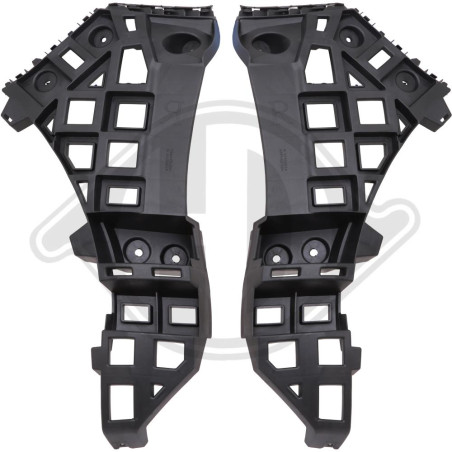 Supporto Paraurti posteriore MG MG 4 22- (Cod. D-7210067)