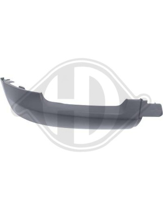 Mostrina Paraurti Landrover Range Rover 18-22 (Cod. D-7331162)
