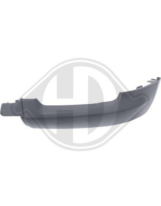 Mostrina Paraurti Landrover Range Rover 18-22 (Cod. D-7331163)