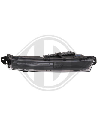 Fendinebbia destro Landrover Sport 10- (Cod. D-7331188)