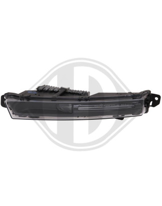 Fendinebbia sinistro Landrover Sport 10- (Cod. D-7331189)