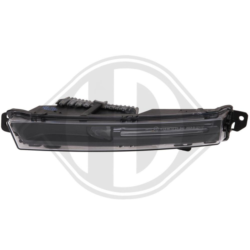Fendinebbia sinistro Landrover Sport 10- (Cod. D-7331189)