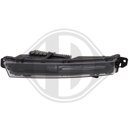 Fendinebbia sinistro Landrover Sport 10- (Cod. D-7331189)