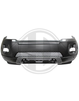 Paraurti anteriore Landrover Evoque 12- (Cod. D-7340053)
