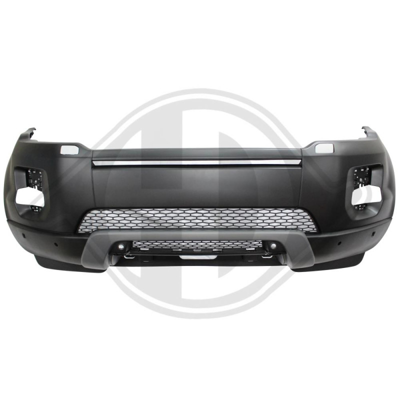 Paraurti anteriore Landrover Evoque 12- (Cod. D-7340053)