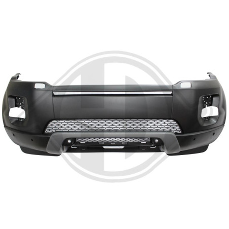 Paraurti anteriore Landrover Evoque 12- (Cod. D-7340053)