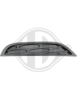 Mostrina Paraurti Landrover Evoque 12- (Cod. D-7340062)