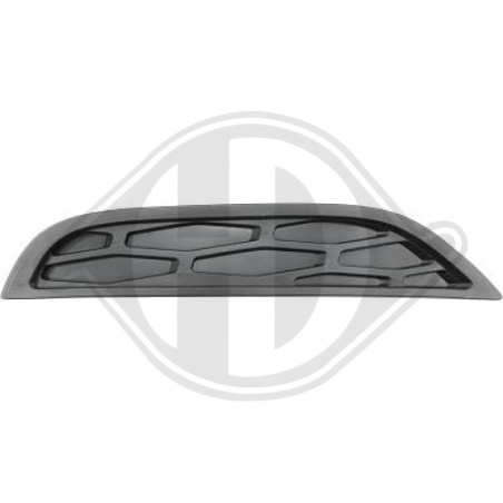 Mostrina Paraurti Landrover Evoque 12- (Cod. D-7340062)
