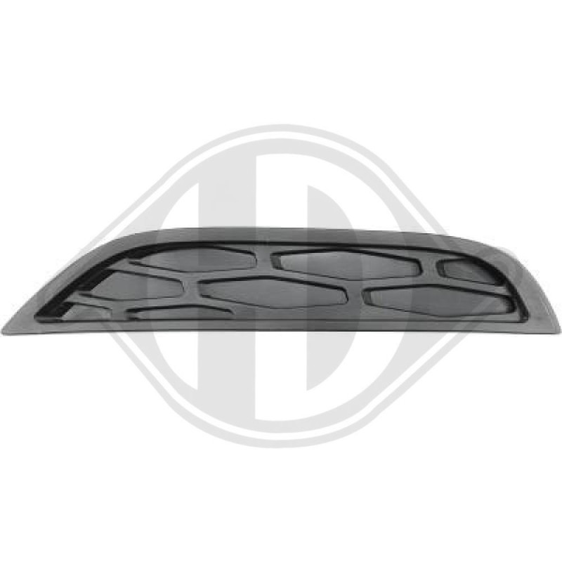 Mostrina Paraurti Landrover Evoque 12- (Cod. D-7340063)