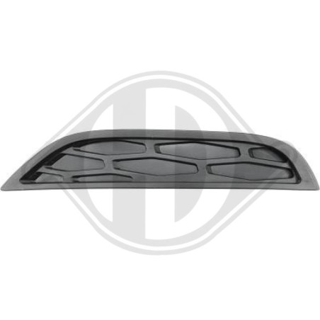 Mostrina Paraurti Landrover Evoque 12- (Cod. D-7340063)