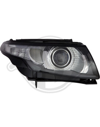 Faro anteriore destro Landrover Evoque 12- (Cod. D-7340080)