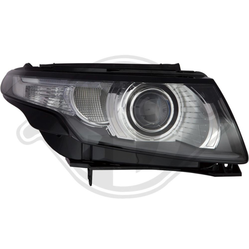 Faro anteriore destro Landrover Evoque 12- (Cod. D-7340080)