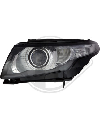 Faro anteriore sinistro Landrover Evoque 12- (Cod. D-7340081)