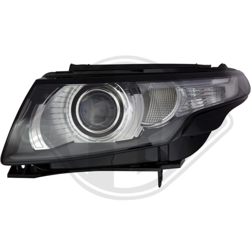 Faro anteriore sinistro Landrover Evoque 12- (Cod. D-7340081)