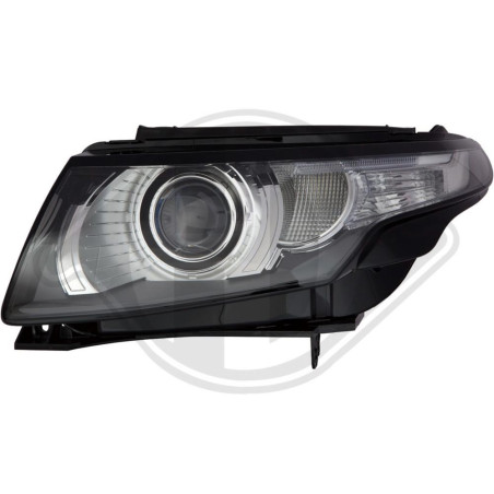 Faro anteriore sinistro Landrover Evoque 12- (Cod. D-7340081)