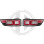 Kit fanalino posteriore Landrover Landrover Discovery Evoque 10- (Cod. D-7340495)