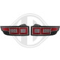 Kit fanalino posteriore Landrover Landrover Discovery Evoque 10- (Cod. D-7340595) Kit fanalino posteriore Landrover Landrover Discovery Evoque 10- (Cod. D-7340595)