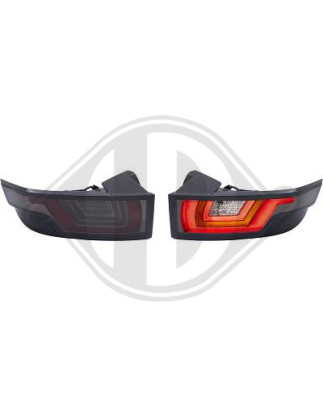 Kit fanalino posteriore Landrover Landrover Discovery Evoque 10- (Cod. D-7340596)