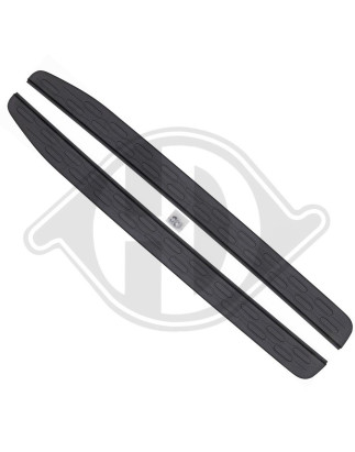 Set Pedane sottoporta Landrover Landrover Discovery 5 17 (Cod. D-7360132)