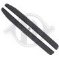 Set Pedane sottoporta Landrover Landrover Discovery 5 17 (Cod. D-7360132)