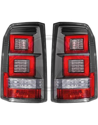 Kit fanalino posteriore Landrover Landrover Discovery 04-09 (Cod. D-7360695)