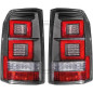 Kit fanalino posteriore Landrover Landrover Discovery 04-09 (Cod. D-7360695)