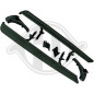 Set Pedane sottoporta Landrover Landrover Rangerover 02-12 (Cod. D-7380032)