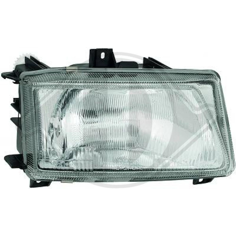 Faro anteriore destro Seat Ibiza/Cordoba 93-96 (Cod. D-7422082)