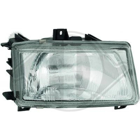 Faro anteriore destro Seat Ibiza/Cordoba 93-96 (Cod. D-7422082)