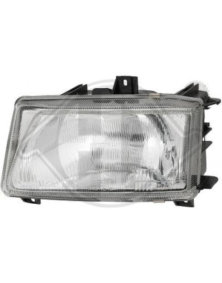 Faro anteriore sinistro Seat Ibiza/Cordoba 93-96 (Cod. D-7422083)
