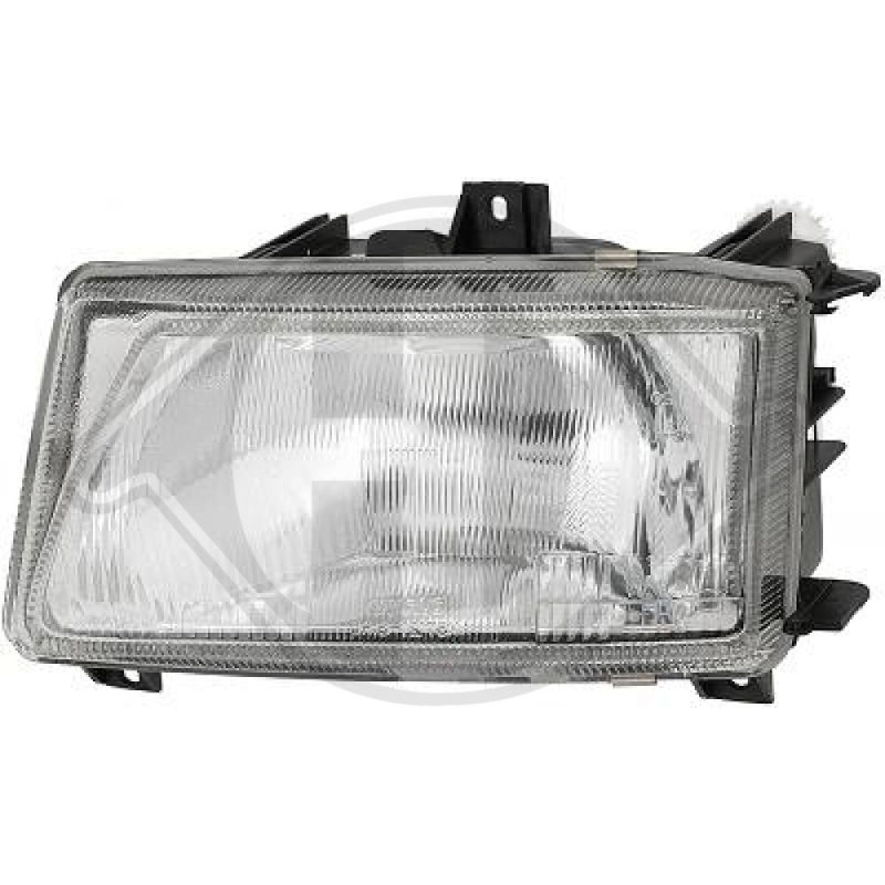 Faro anteriore sinistro Seat Ibiza/Cordoba 93-96 (Cod. D-7422083)