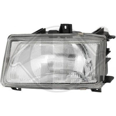 Faro anteriore sinistro Seat Ibiza/Cordoba 93-96 (Cod. D-7422083)