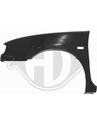Parafango anteriore destro Seat Ibiza/Cordoba/Vario 96-99 (Cod. D-7423006)