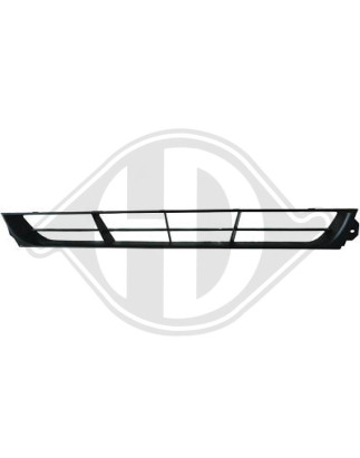 Griglia di ventilazione Paraurti centro Seat Ibiza/Cordoba/Vario 96-99 (Cod. D-7423045)
