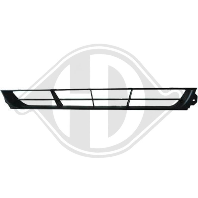 Griglia di ventilazione Paraurti centro Seat Ibiza/Cordoba/Vario 96-99 (Cod. D-7423045)