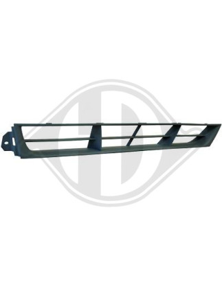 Griglia di ventilazione Paraurti centro Seat Ibiza/Cordoba/Vario 96-99 (Cod. D-7423046)