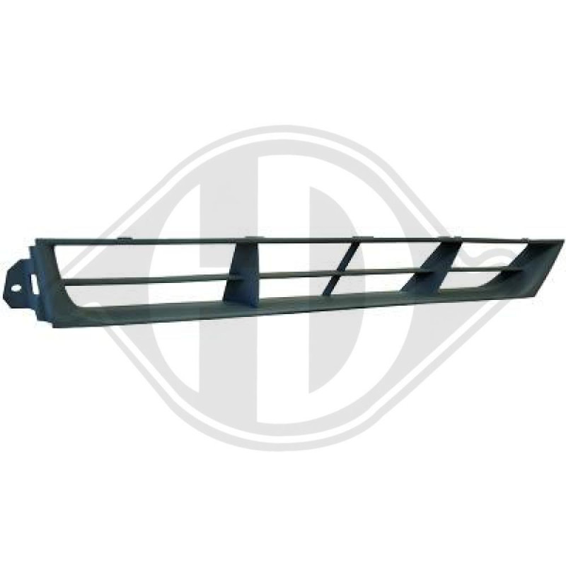 Griglia di ventilazione Paraurti centro Seat Ibiza/Cordoba/Vario 96-99 (Cod. D-7423046)