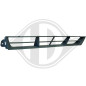 Griglia di ventilazione Paraurti centro Seat Ibiza/Cordoba/Vario 96-99 (Cod. D-7423046)