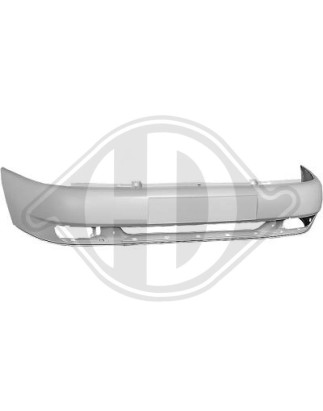 Paraurti anteriore Seat Ibiza/Cordoba/Vario 96-99 (Cod. D-7423050)