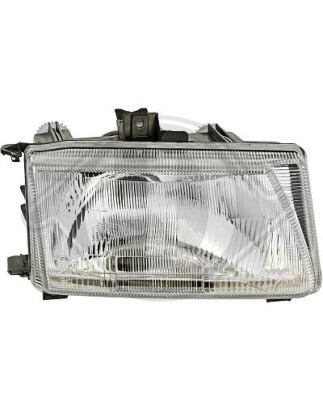 Faro anteriore destro Seat Ibiza/Cordoba/Vario 96-99 (Cod. D-7423082)