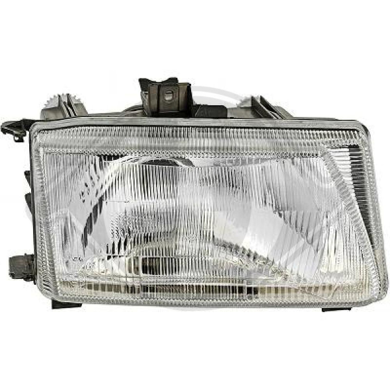 Faro anteriore destro Seat Ibiza/Cordoba/Vario 96-99 (Cod. D-7423082)