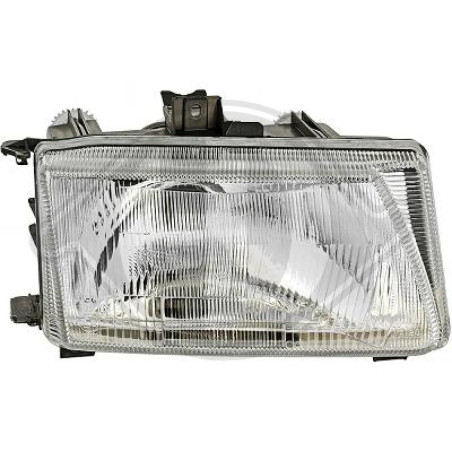 Faro anteriore destro Seat Ibiza/Cordoba/Vario 96-99 (Cod. D-7423082)