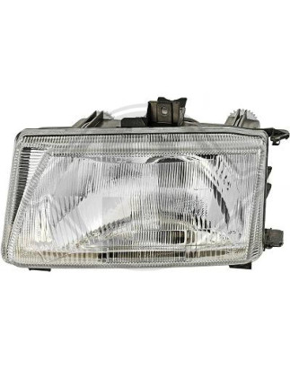 Faro anteriore sinistro Seat Ibiza/Cordoba/Vario 96-99 (Cod. D-7423083)